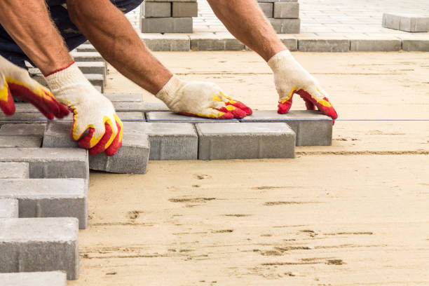 Best Concrete Paver Driveway  in Cedar Grove, FL