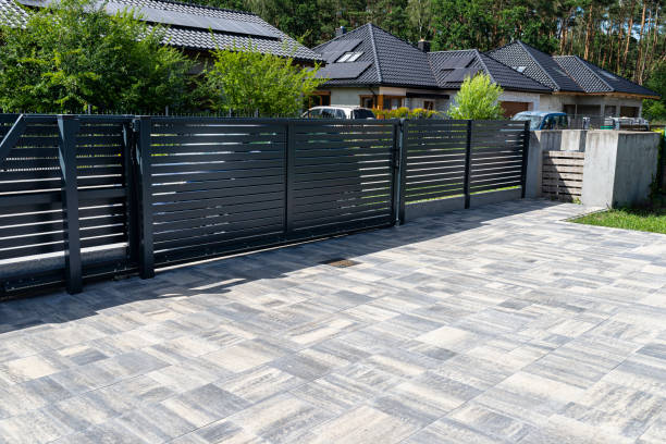 Best Affordable Driveway Pavers  in Cedar Grove, FL