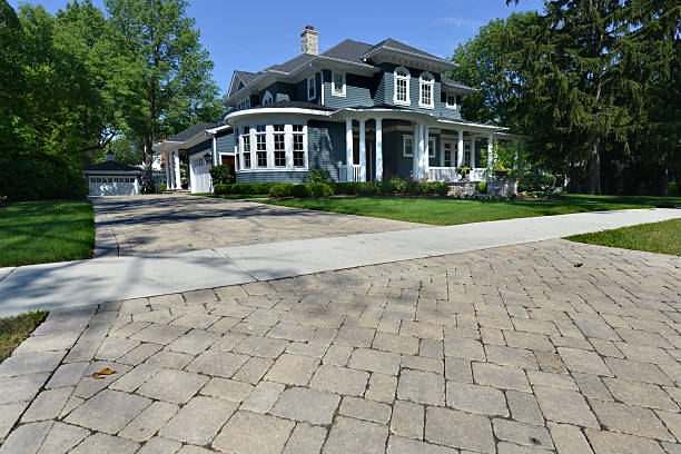 Best Residential Paver Driveway  in Cedar Grove, FL