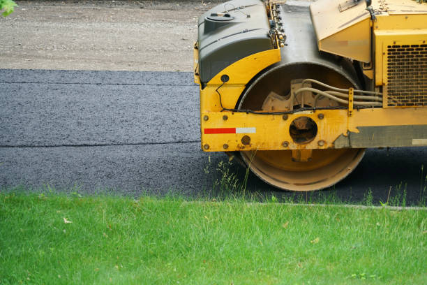 Best Residential Driveway Paver Services  in Cedar Grove, FL