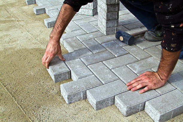 Best Residential Paver Driveway  in Cedar Grove, FL