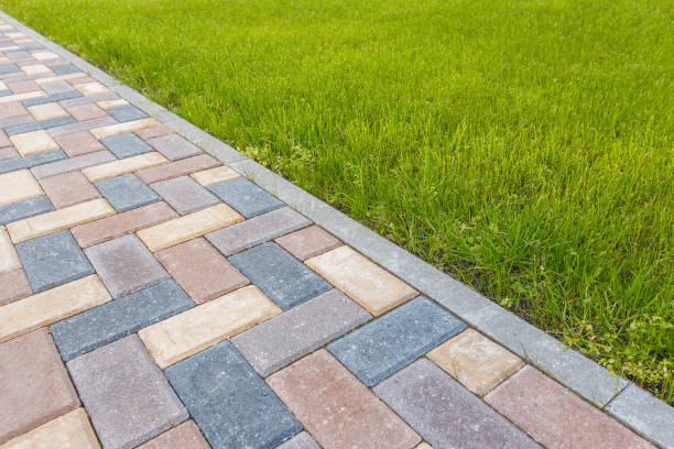 Best Interlocking Driveway Pavers  in Cedar Grove, FL